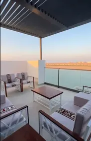 Beachfront Villa with Heated Private Pool & Jacuzzi - Image 4