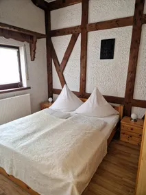 Vacation rentals Am weißen Stein - Holunder - Image 4