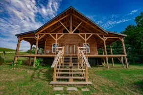 Rustic Comfort at Puritan Ridge - Image 4