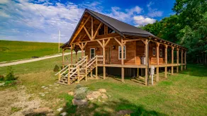 Rustic Comfort at Puritan Ridge - Image 5