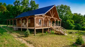 Rustic Comfort at Puritan Ridge - Image 2