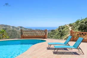 Villa Relax and Pool El Moral - Image 3