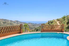 Villa Relax and Pool El Moral - Image 2