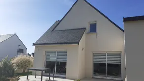 Spacious 130 m2 family home, south facing - Image 2