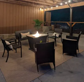 ”Hickory Hideaway” | 5 Mins to I-65 | Sleeps 8 - Image 5