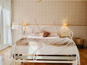 Lovely apartment in Gironella - Image 4
