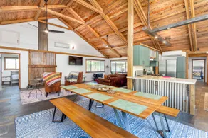 4 Bedrooms/4 Bath & Pet Friendly - River Front! - Image 4