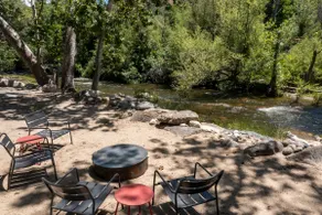 4 Bedrooms/4 Bath & Pet Friendly - River Front! - Image 2