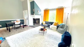 Serene & Private Wooded Retreat in Woodinville - Image 2