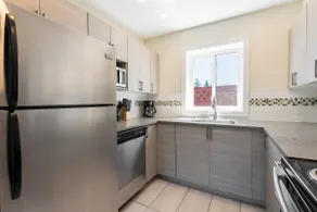 Luminous Haven 2BR: AC & Free Parking - Image 3