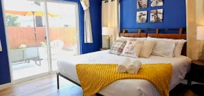 Detached bungalow house close OldTown Kingbed! - Image 4