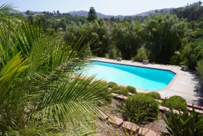 Incredible Estate with Pool & Forever Views - Image 4