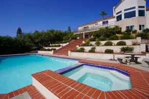 Incredible Estate with Pool & Forever Views - Image 2