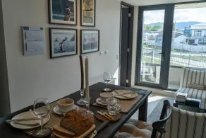 Bright and warm Apt en Natales - Image 3