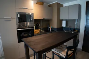 Bright and warm Apt en Natales - Image 5