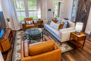 Relax in Auburn | 3BR Retreat Near Campus - Image 2