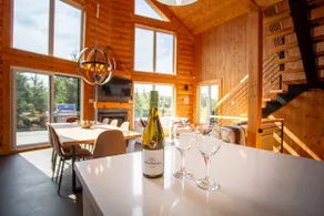 Chalet Le Grizly - Image 3