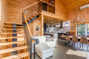 Chalet Le Grizly - Image 5