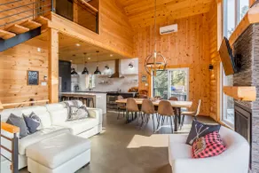 Chalet Le Grizly - Image 4