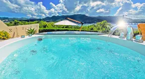 [Ocean View] Luxury Villa on Sesoko Island with Private Pool and Jacuzzi in All Rooms for up to 4 People - Image 3
