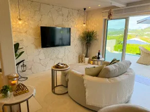 [Ocean View] Luxury Villa on Sesoko Island with Private Pool and Jacuzzi in All Rooms for up to 4 People - Image 5