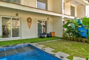 Casa Avasa | 3bhk Private Pool Villa in Siolim - Image 5