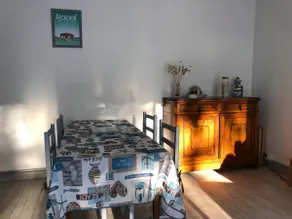 Quiet apartment with parking in Arcachon town center. - Image 4