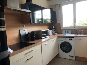 Quiet apartment with parking in Arcachon town center. - Image 3