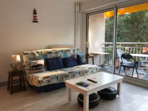 Quiet apartment with parking in Arcachon town center. - Image 2