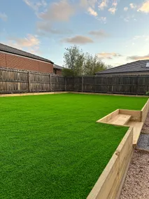 8 Bed Hill View Superior Villa - Image 4