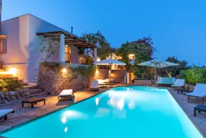 Villa Can Torres in Ibiza with a Private Pool - Image 3