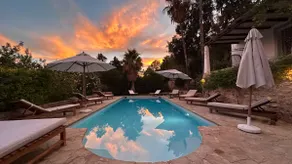 Villa Can Torres in Ibiza with a Private Pool - Image 2