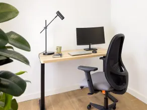 Apartment + Office in Retiro - Image 3