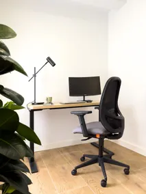Apartment + Office in Retiro - Image 4