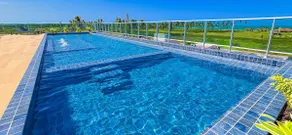 Rooftop Flat with infinity pool - 6x interest-free - Image 2