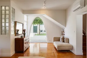 Arco Belém House with Private Garden and Barbecue - Image 3