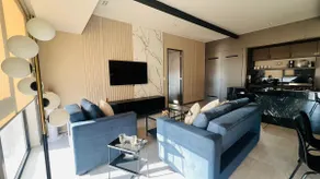 Luxurious Spacious Suite for up to 4 people - Image 2