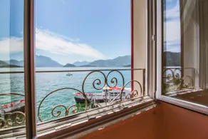 Casa Sveva, historic apartment in Menaggio! - Image 2