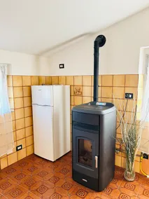Casa Alessio a 15 minuti dal mare - Image 5