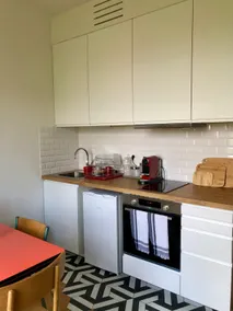 La Canopée des Puces Apartment - Image 5