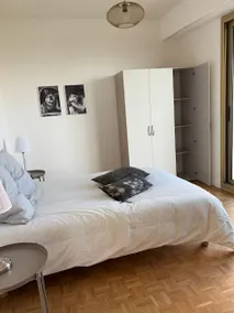 The Mediterranean - 3 rooms / Sea view / Pool option - Image 3