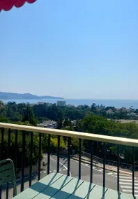 The Mediterranean - 3 rooms / Sea view / Pool option - Image 2
