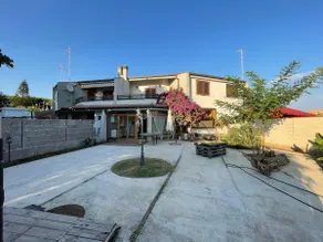 Nerone's House Villa with garden near the sea, ideal for family - Image 2