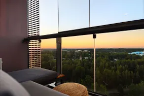 Sunset Suite - Seaview & Free Parking - Image 2