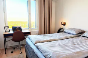 Sunset Suite - Seaview & Free Parking - Image 5
