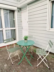Spacious & Comfortable 100m2 House with Garden - Image 5