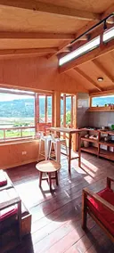 Refugio Baja Mountain - Paipa - Image 2