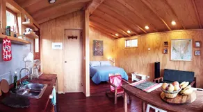 Refugio Baja Mountain - Paipa - Image 3