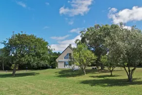 Beautiful villa 300 m from the beach on 3000 m2 wooded park - Image 5