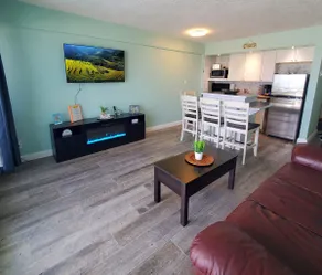 Oceanfront Oasis 1 BR | Beachfront Balcony & Pool - Image 4